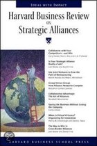 Harvard Business Review  On Strategic Alliances