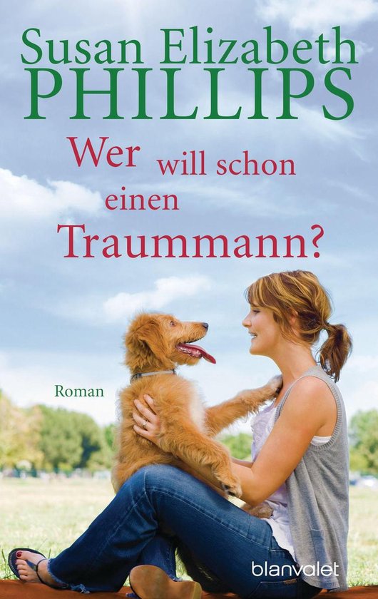 Die Wynette-Texas-Romane 4 - Wer will schon einen Traummann? - cover
