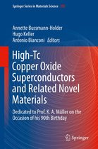 Springer Series in Materials Science 255 - High-Tc Copper Oxide Superconductors and Related Novel Materials