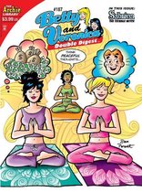 Betty & Veronica Double Digest #187