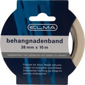 Elma Behangnadenband - 38 mm x 10 m