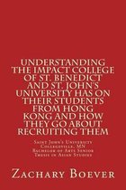 Bachelor of Arts in Asian Studies Senior Thesis
