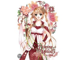 Divine Melody