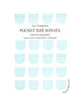 Pocket Size Sonata