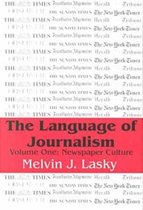 The Language of Journalism