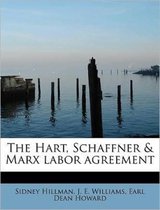 The Hart, Schaffner & Marx Labor Agreement
