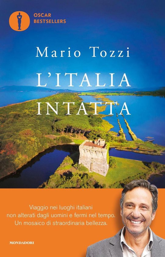 L'Italia intatta - cover