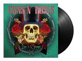 Guns N' Roses - Best Of Live In Chicago (LP)