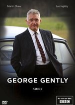 George Gently - Seizoen 6