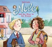 Luhn, U: Nele 9 und der Neue in der Klasse/2 CDs