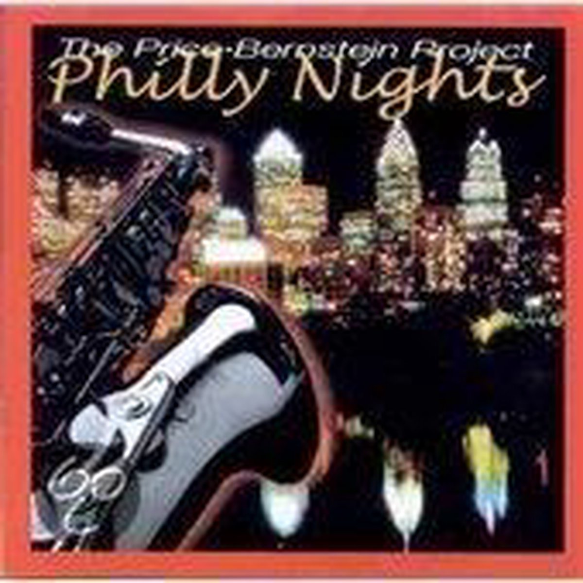 Philly Nights