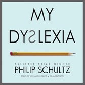 Omslag My Dyslexia