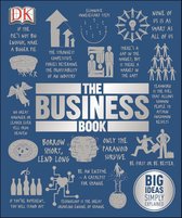 DK Big Ideas - The Business Book