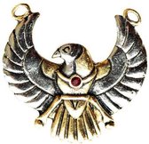 Jewels of Atum Ra Hanger Horus
