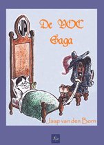 De V.O.C. Saga