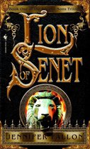 The Second Sons Trilogy 1 - The Lion of Senet