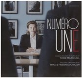 Mike & Fabien Kourtzer - Numéro Une (CD)