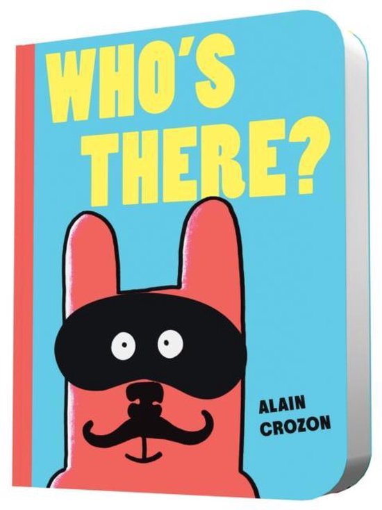 Whos There