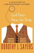 The Lord Peter Wimsey Mysteries - Lord Peter Views the Body
