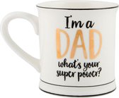 tasse / mug I'm A Dad Sass & Belle
