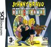 Atari Johnny Bravo Engels Nintendo DS