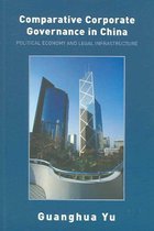 Comparative Corporate Governance in China