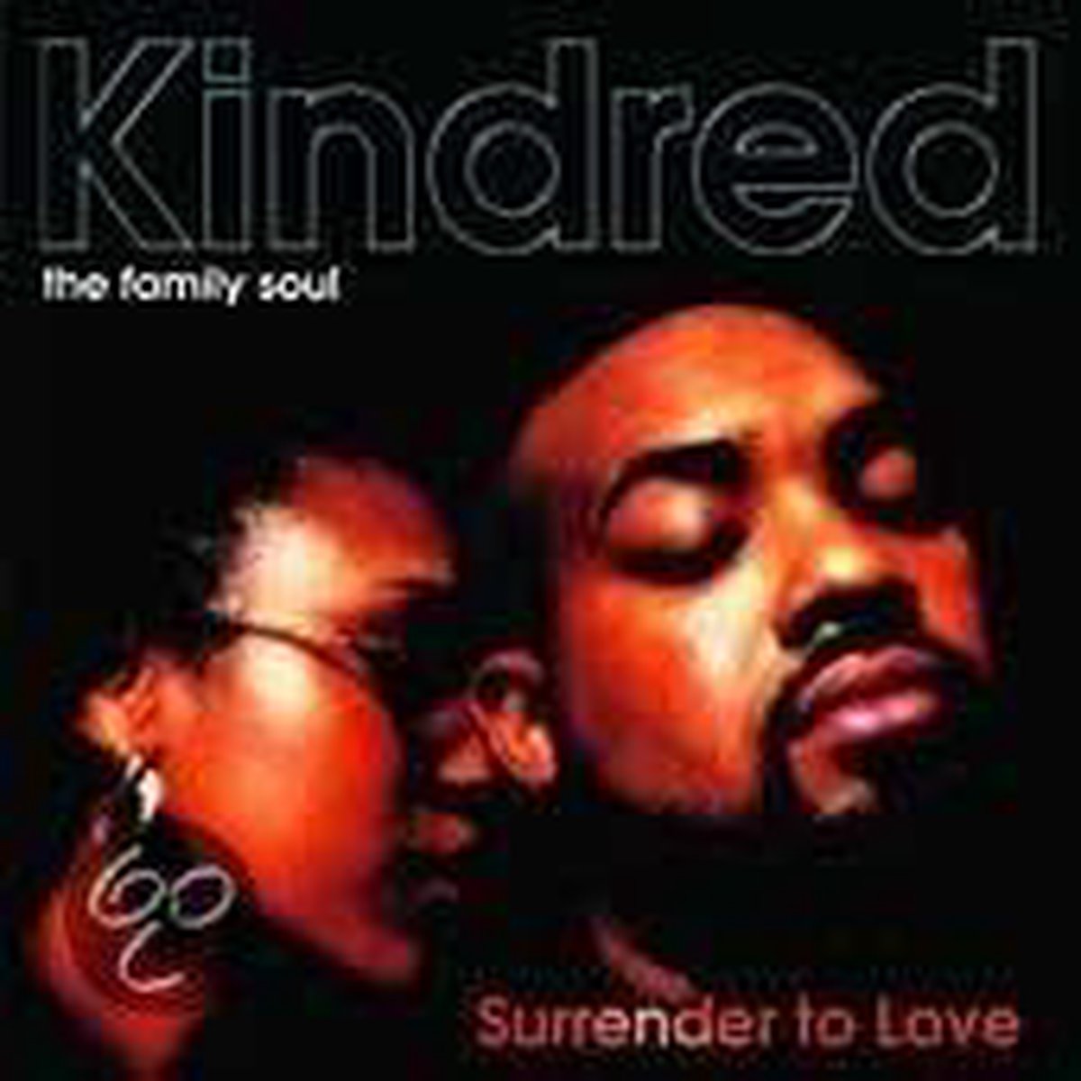 Afbeelding van product Kindred The Family Soul - Surrender To Love