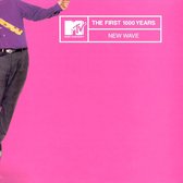 MTV: The First 1000 Years: New Wave