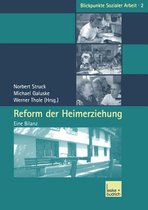 Reform Der Heimerziehung