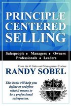 Principle Centered Selling