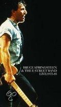 Bruce Springsteen & The E Stre