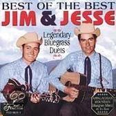 Best of the Best: Legendary Bluegrass Duets