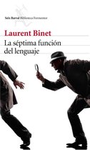 Biblioteca Formentor - La séptima función del lenguaje