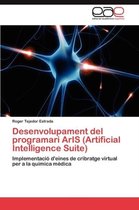 Desenvolupament del Programari Aris (Artificial Intelligence Suite)