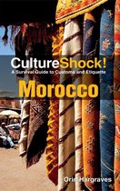 CultureShock series - CultureShock! Morocco