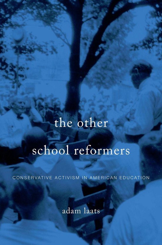 The Other School Reformers - cover