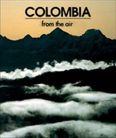 Colombia from the Air