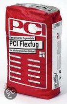 PCI Flexfug 22 zandgrijs zak 5 kg