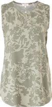 s.Oliver Dames Blouse - Maat M (38)