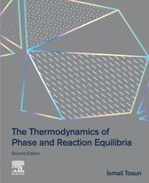 The Thermodynamics of Phase and Reaction Equilibria
