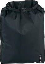 Eagle Creek Pack-It Isolate Roll-Top Shoe Sac - black