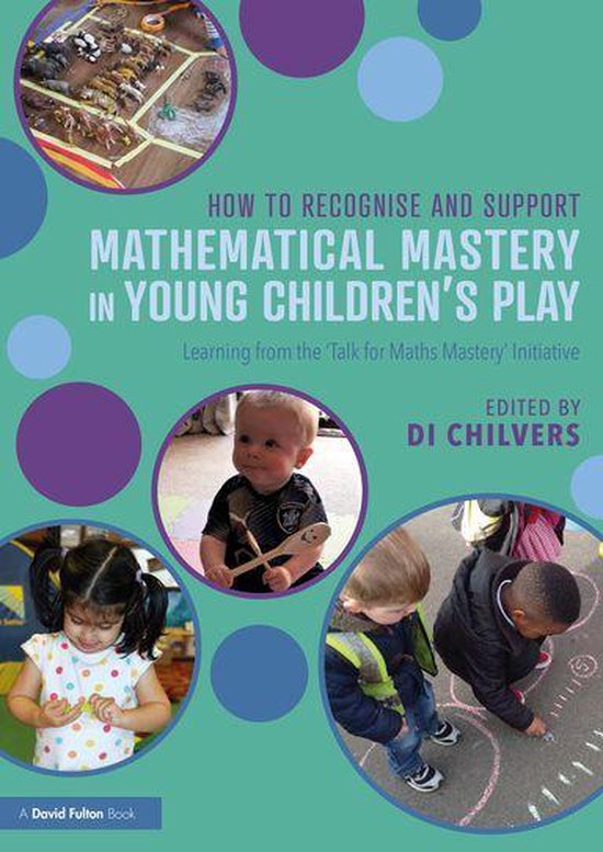 How to Recognise and Support Mathematical Mastery in Young C ... - cover