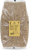 KoRo | Bio quinoa gepoft 600 g