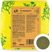 KoRo | Biologische brandnetel poeder | 500 g