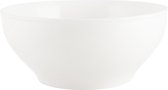 Kitchencraft Serveerkom Mikasa 21 X 9 Cm Porselein Wit