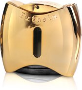 New Brand Eau De Parfum Extasia Goldy Dames Goud 100 Ml