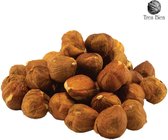 Hazelnoten bruin - 500gr - ongebrand