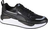 Puma X-Ray 2 Square 373108-08, Mannen, Zwart, sneakers, maat: 40,5 EU