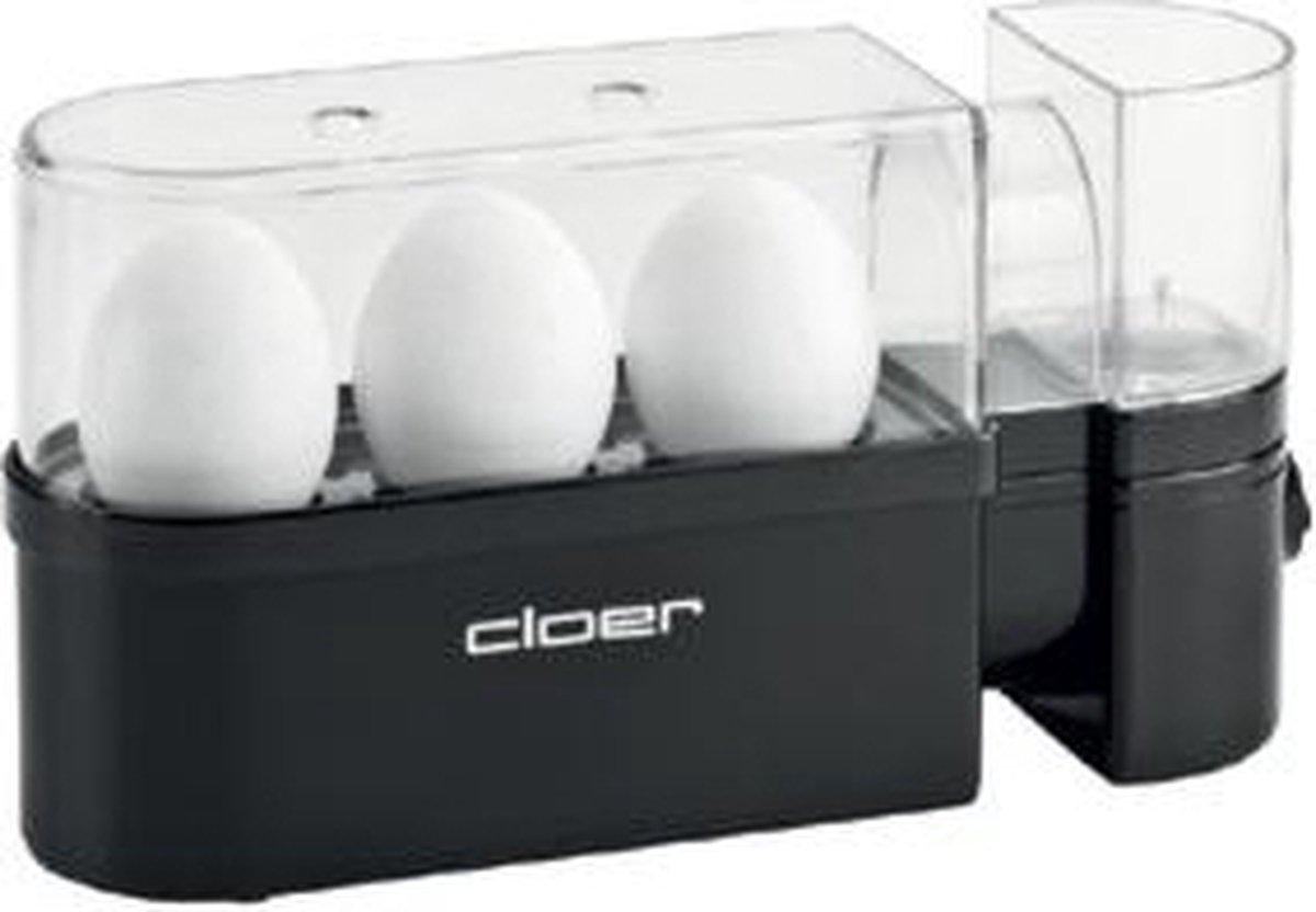 Cloer 6020 Eierkoker