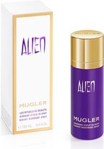Mugler Alien Desodorante Spray - Deodorant - 100ml